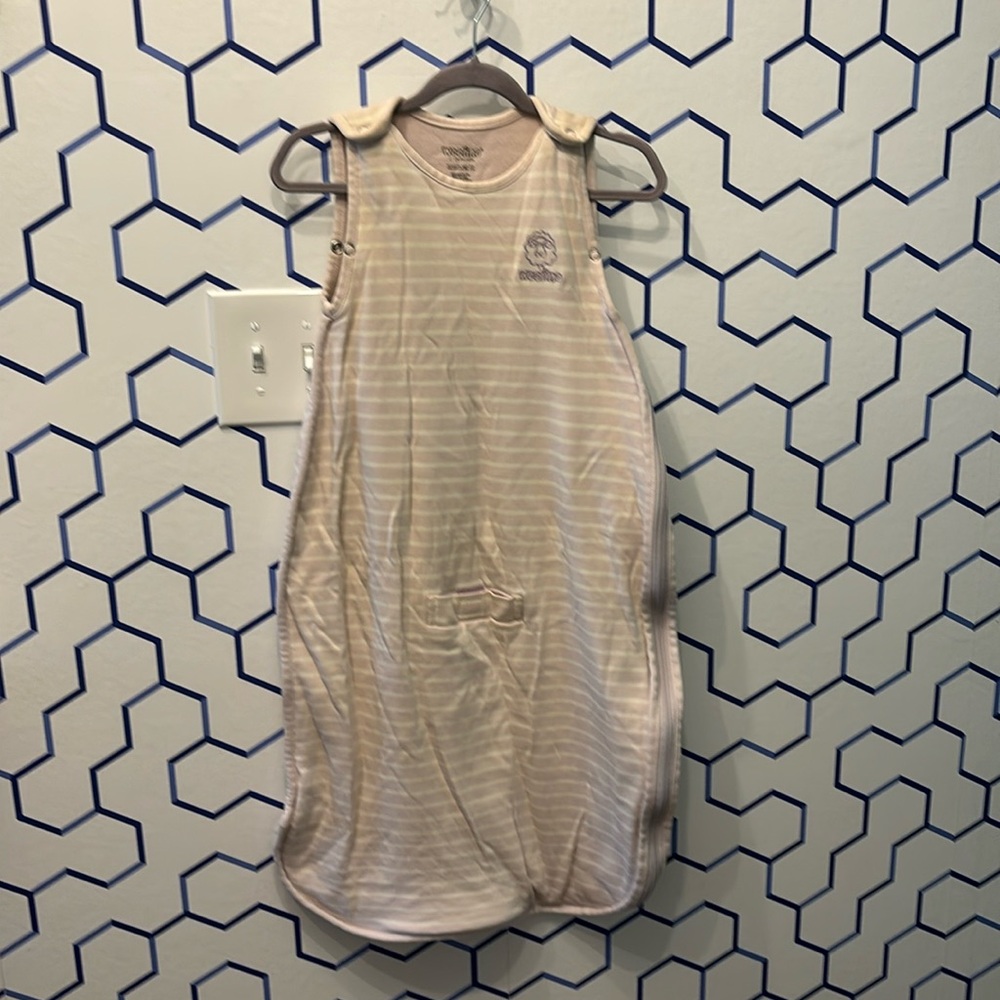 Woolino Sleep Sack size 2-24 months in GUC